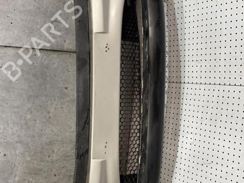 Used Front bumper Front bumper PEUGEOT 206 Hatchback (2A/C) 1.4 HDi eco 70 (68 hp) 21722586 21722586