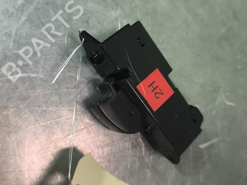 Used Right front window switch CITROËN C-CROSSER (VU_, VV_) 2.2 HDi (156 hp) 29732782