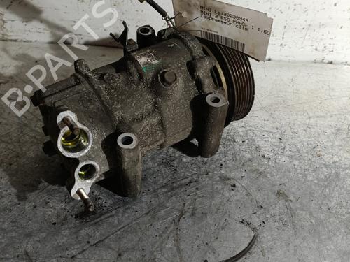 Used AC compressor AC compressor MINI MINI (R56) Cooper D (109 hp) 22760828 22760828