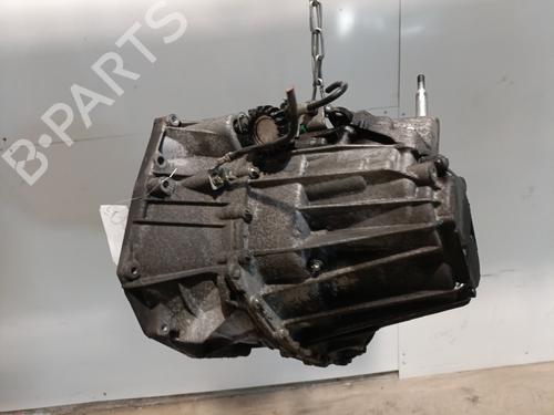 Gearbox DACIA LODGY (JS_) 1.5 dCi (JSMC, JSAF) | BP28354284M3