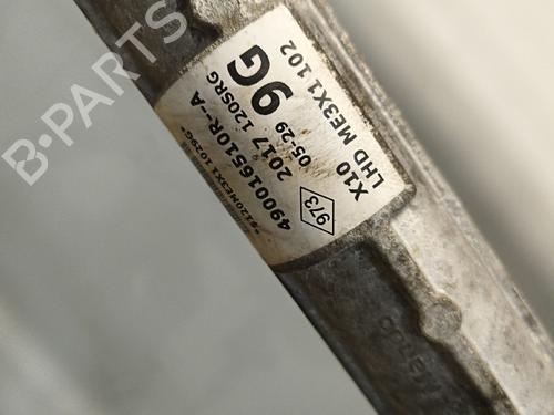 Steering rack RENAULT ZOE (BFM_) ZOE | BP37755032M22 - Image 3