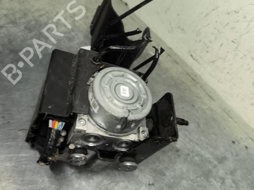 Used ABS pump ABS pump CITROËN C4 CACTUS 1.6 HDi 90 (92 hp) 31815880 31815880