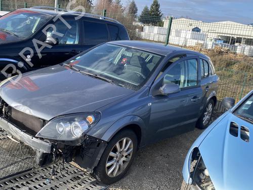 Left sun visor OPEL ASTRA H (A04) 1.6 (L48) | BP29538267I1 - Image 3