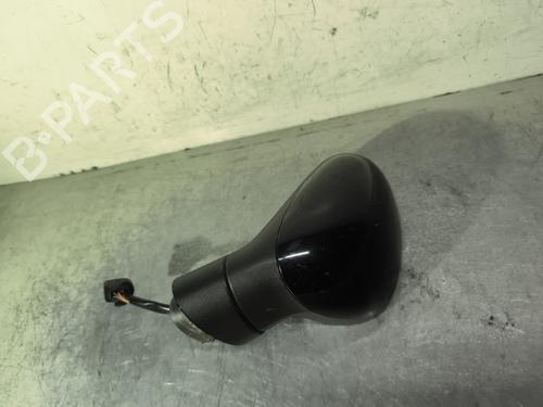 Right mirror SEAT LEON (1P1) 1.9 TDI | BP29538245C27 