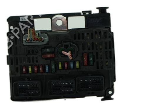 Fuse box CITROËN C5 II (RC_) | BP40434819E1 - Image 3