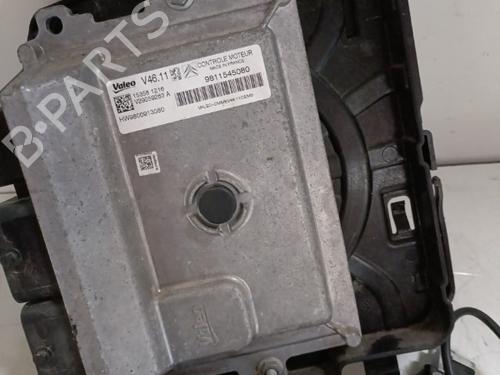 Used Electronic module Electronic module PEUGEOT 208 I (CA_, CC_) 1.2 VTI 82 (82 hp) 21717030 21717030