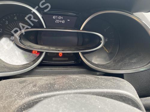 Right tailgate light RENAULT CLIO IV (BH_) 1.5 dCi 90 | BP27328251C80 - Image 7
