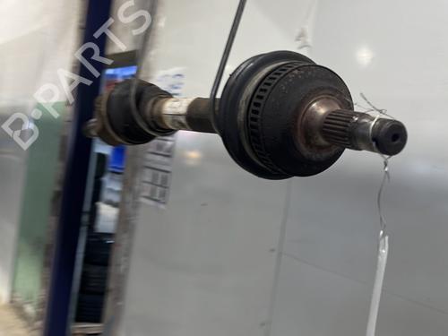 Left front driveshaft CITROËN XSARA PICASSO (N68) 1.6 HDi | BP28164919M38 