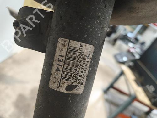 Used Right front shock absorber Right front shock absorber 38058830 38058830