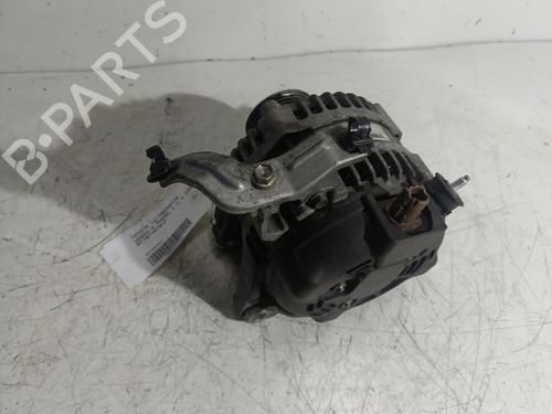 Used Alternator Alternator TOYOTA VERSO S (_P12_) 1.4 D4-D (NLP121_, NLP121R) (90 hp) 21709805 21709805