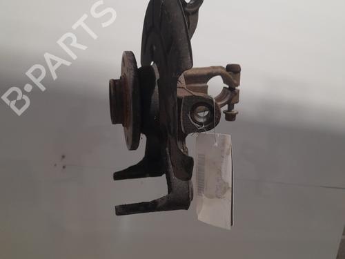Left front steering knuckle SKODA CITIGO (NF1) 1.0 | BP22789311M25 