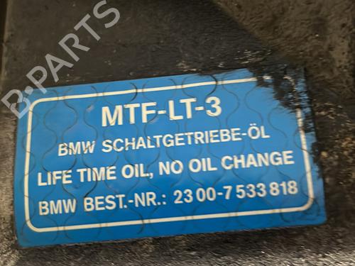 Gearbox MINI MINI (R50, R53) Cooper | BP32771186M3  - Image 6