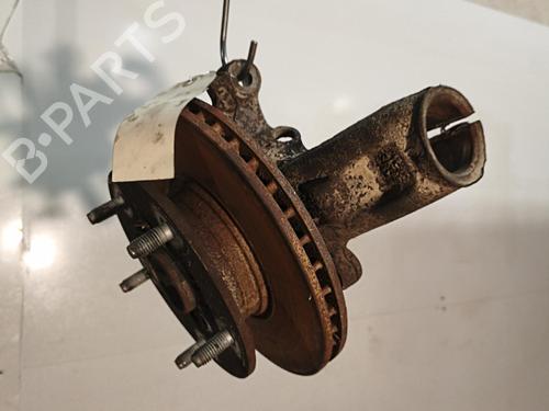 Used Right front steering knuckle Right front steering knuckle FORD TRANSIT Van (FA_ _) 2.0 DI (FAE_, FAF_, FAG_) (86 hp) 40434761 40434761
