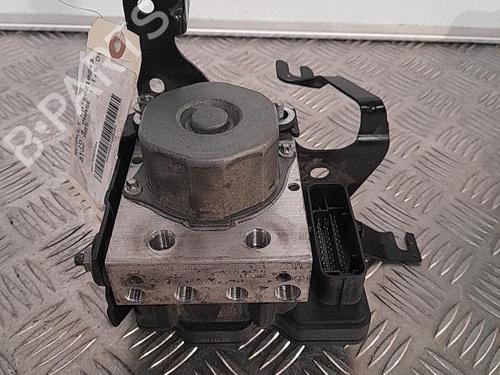 ABS Bremseaggregat RENAULT CLIO IV (BH_) 1.5 dCi 90 (90 hp) 21699417
