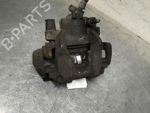 Used Left front brake caliper Left front brake caliper RENAULT TWINGO III (BCM_, BCA_) 1.0 SCe 70 (BCMB) (69 hp) 30775102 30775102