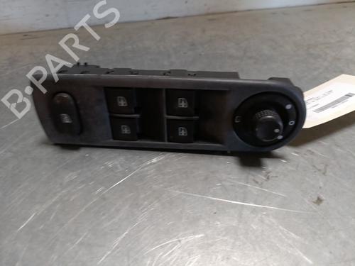 Left front window switch RENAULT CLIO IV (BH_) 1.5 dCi 75 | BP29081142I27