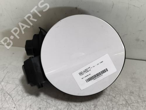 Used Fuel flap SKODA FABIA III (NJ3) 1.4 TDI (90 hp) 25336606