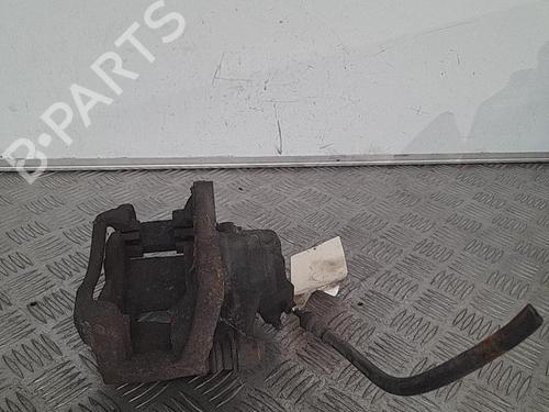 Used Right front brake caliper PEUGEOT 207 CC (WD_) 1.6 HDi (109 hp) 21711525