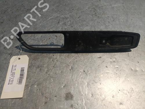 Used Right front window switch RENAULT CLIO IV (BH_) 1.5 dCi 75 (75 hp) 21710262