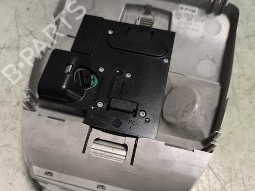 Interior roof light MERCEDES-BENZ B-CLASS Sports Tourer (W245) B 180 (245.232) | BP25701458I8 