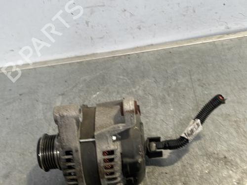 Used Alternator Alternator OPEL CORSA E (X15) 1.4 (08, 68) (90 hp) 21700092 21700092
