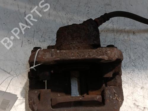 Used Right front brake caliper DACIA SANDERO 1.4 MPI LPG (72 hp) 21720632