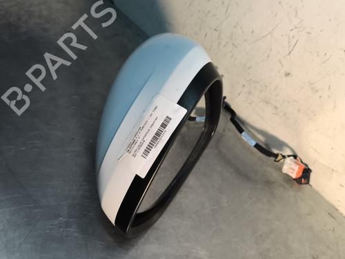 Used Left mirror CITROËN C4 II (NC_) 1.2 THP 130 (NCHNYM, NCHNYT) (130 hp) 30553021