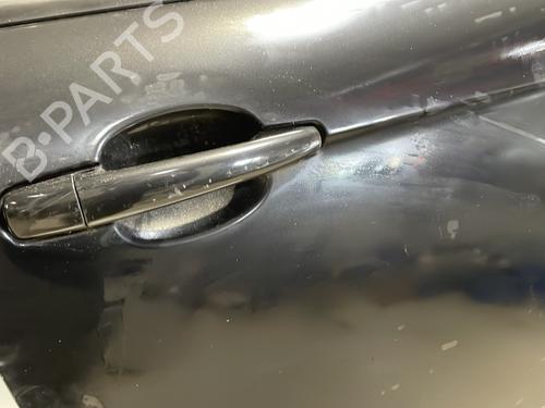 Right front door CITROËN C3 II (SC_) 1.4 HDi 70 (SC8HZC, SC8HR0, SC8HP4) | BP24190059C3 