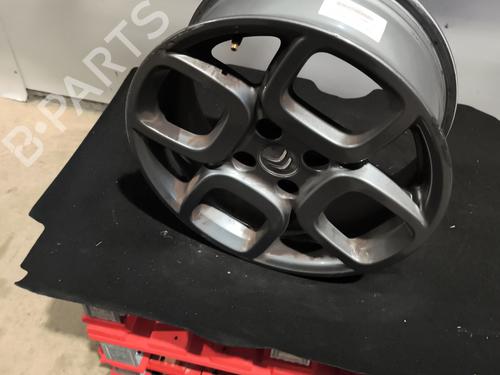 Fælk CITROËN C4 CACTUS 1.6 HDi 90 (92 hp) 31999892