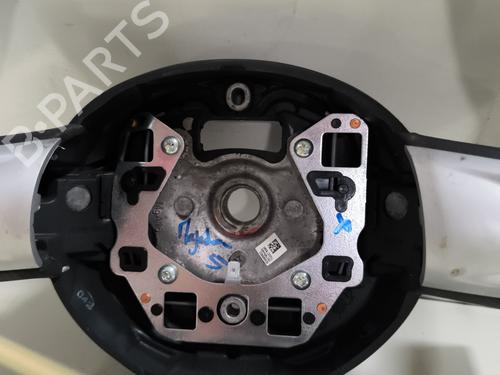 Used Steering wheel Steering wheel MINI MINI (R56) Cooper (120 hp) 24222191 24222191