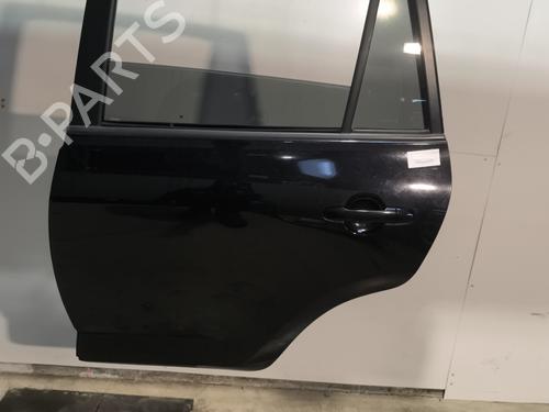 Used Left rear door TOYOTA RAV 4 III (_A3_) 2.2 D 4WD (ALA30_, ALA30R) (136 hp) 31363767