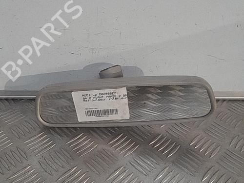 Used Rear mirror AUDI A4 B7 Avant (8ED) 2.0 TDI 16V (140 hp) 21696233