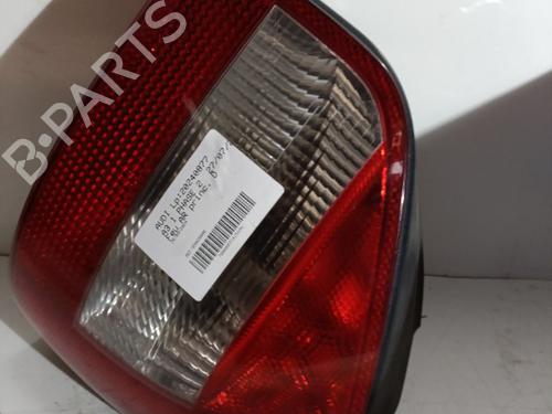 Right taillight AUDI A3 (8L1) 1.9 TDI | BP21717568C35 