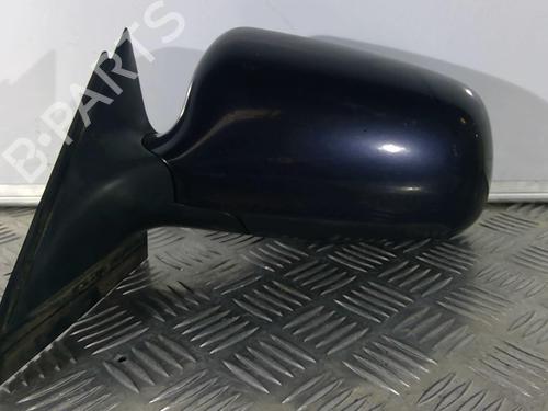 Left mirror AUDI A4 B5 Avant (8D5) 1.9 TDI | BP21702432C26 