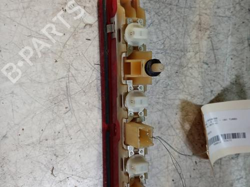 Used Third brake light Third brake light PEUGEOT 207 (WA_, WC_) 1.6 HDi (109 hp) 25336842 25336842