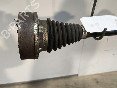 Antriebswelle links vorne VW GOLF VI (5K1) 1.4 TSI | BP29980253M38 