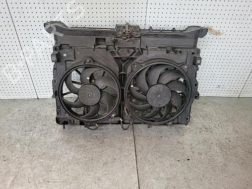 Used Front slam panel Front slam panel PEUGEOT 807 (EB_) 2.0 HDI (136 hp) 21711192 21711192