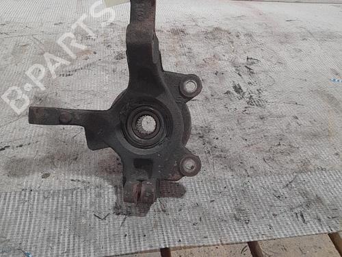 Fusée avant gauche RENAULT MODUS / GRAND MODUS (F/JP0_) 1.5 dCi 75 (75 hp) 30882055