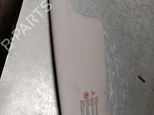 Right sun visor RENAULT MEGANE II (BM0/1_, CM0/1_) 1.9 dCi (BM0G, CM0G) | BP28165607I2 