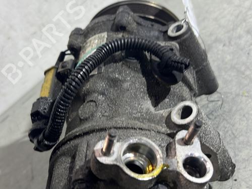 AC compressor CITROËN JUMPER II Van 2.0 BlueHDi 130 | BP27328316M34 