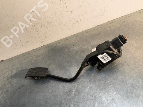 Used Pedal CITROËN C5 III Break (RW_) 2.0 HDi 150 / BlueHDi 150 (RWRHEJ, RWRHE8) (150 hp) 30357541