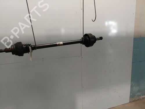 Left rear driveshaft MERCEDES-BENZ M-CLASS (W164) ML 350 CDI 4-matic (164.125, 164.124) | BP28165339M40 