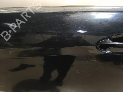 Left front door FORD FIESTA VI (CB1, CCN) 1.4 TDCi | BP29537999C2