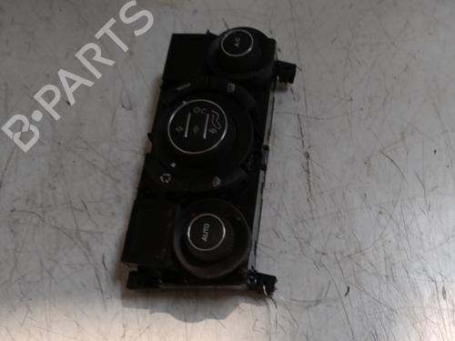 Used Climate control Climate control PEUGEOT 308 I (4A_, 4C_) 1.6 HDi (90 hp) 21703428 21703428