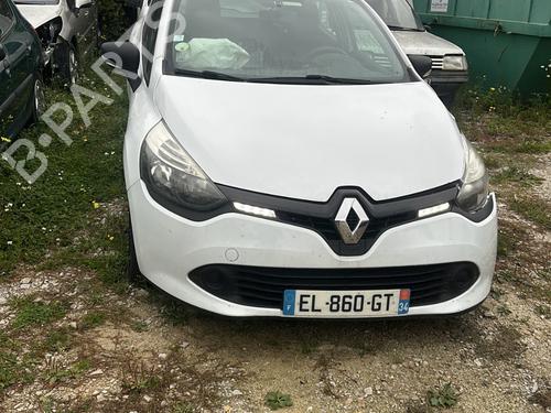 Fuse box RENAULT CLIO IV (BH_) 1.5 dCi 90 | BP32993755E1 - Image 6