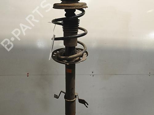 Left front shock absorber DACIA SANDERO II TCe 90 (B8M1, B8MA, B8AC) | BP36553633M16 - Image 4