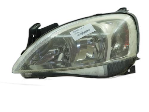 Used Left headlight Left headlight 37502301 37502301
