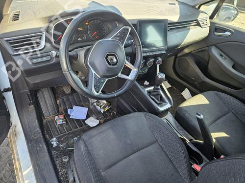 Højre solskærm RENAULT CLIO V (B7_) 1.5 Blue dCi 85 (B7AG) | BP37502051I2 - Image 13