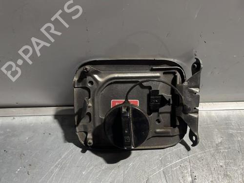 Fuel flap NISSAN X-TRAIL I (T30) 2.2 dCi 4x4 | BP21721412C131 