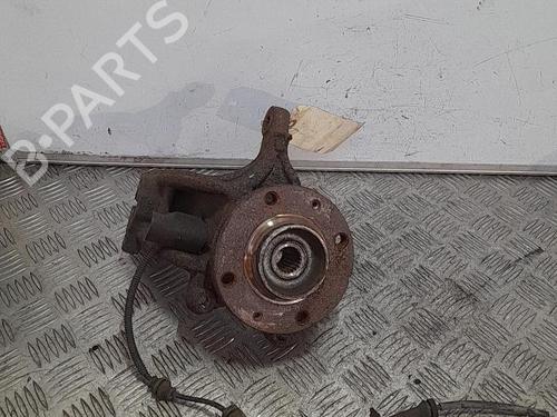 Fusée avant gauche PEUGEOT 207 (WA_, WC_) 1.4 HDi (68 hp) 21702089